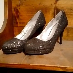 Fioni night 8½ black